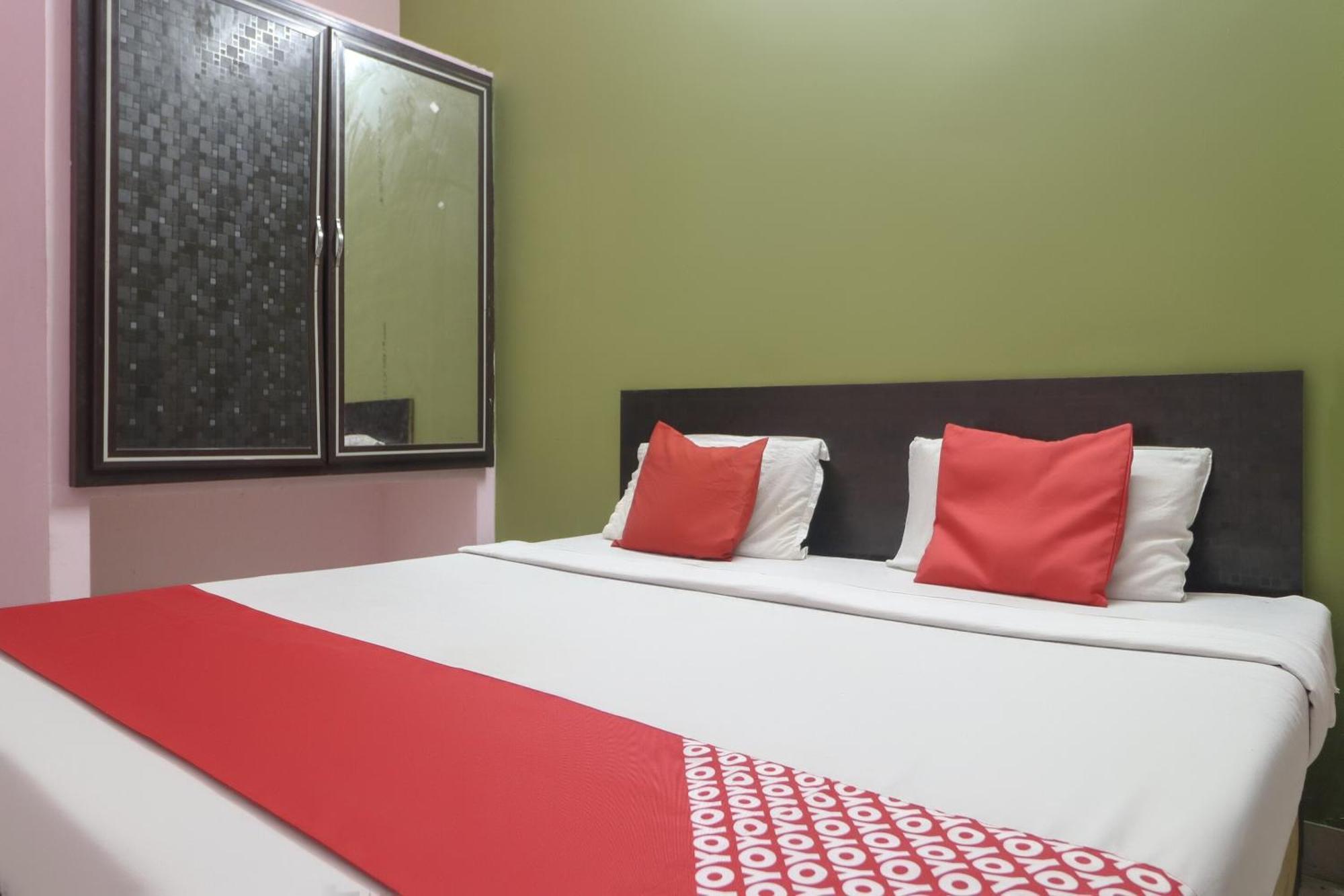 Oyo Flagship 74383 Hotel Grand Tulip Lalewal Exteriör bild