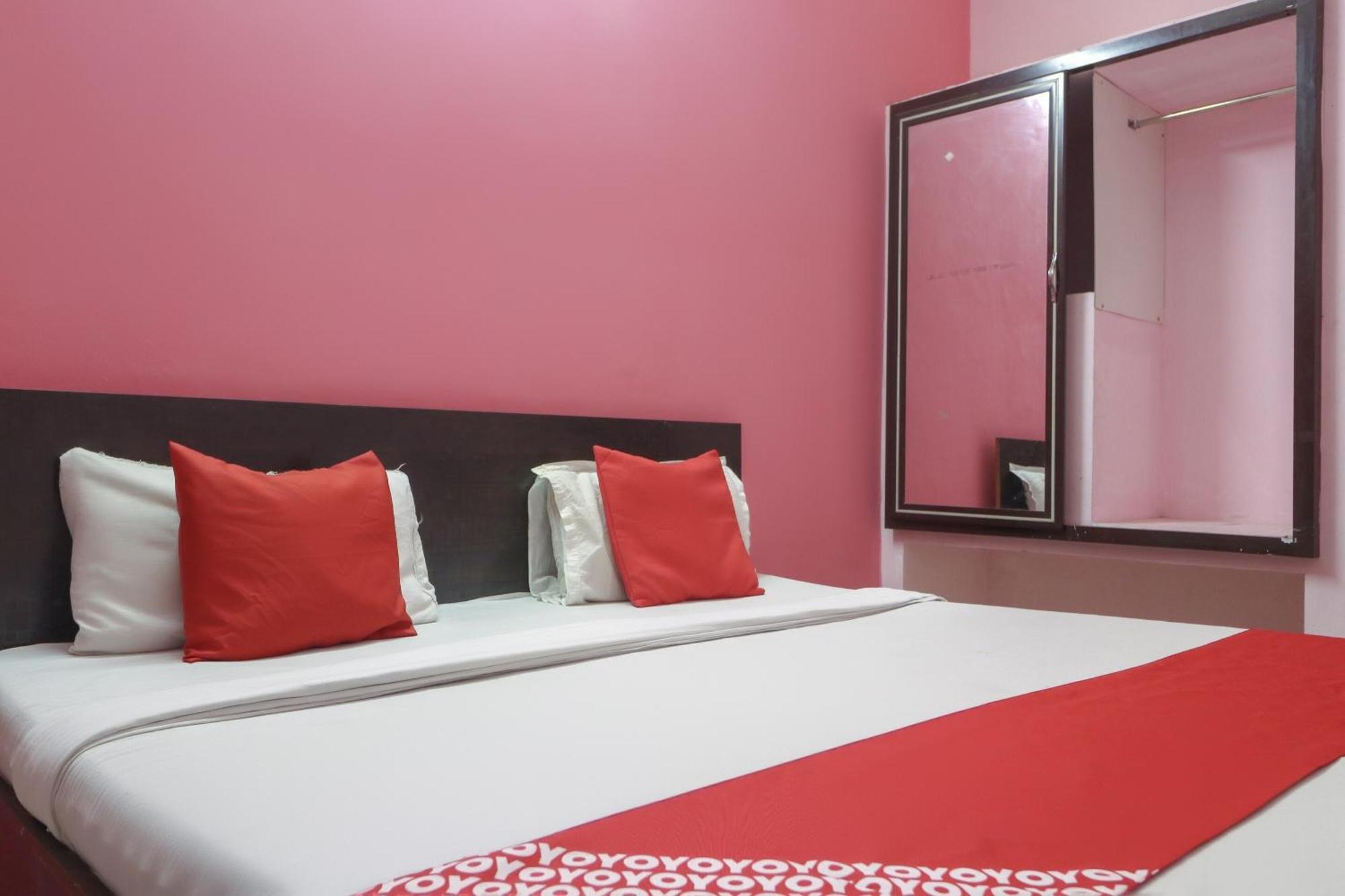 Oyo Flagship 74383 Hotel Grand Tulip Lalewal Exteriör bild